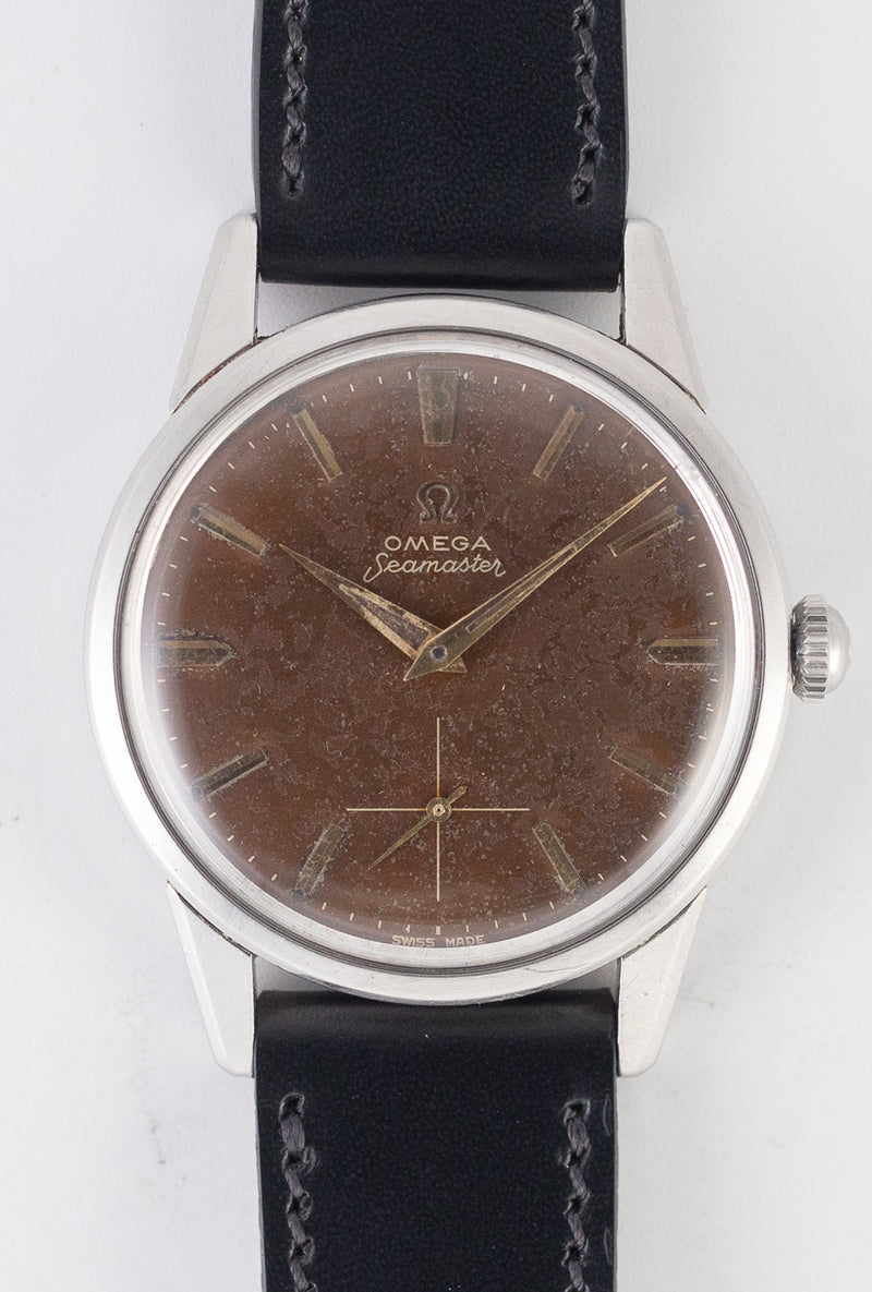 OMEGA Seamaster Ref.14389 Tropical Dial