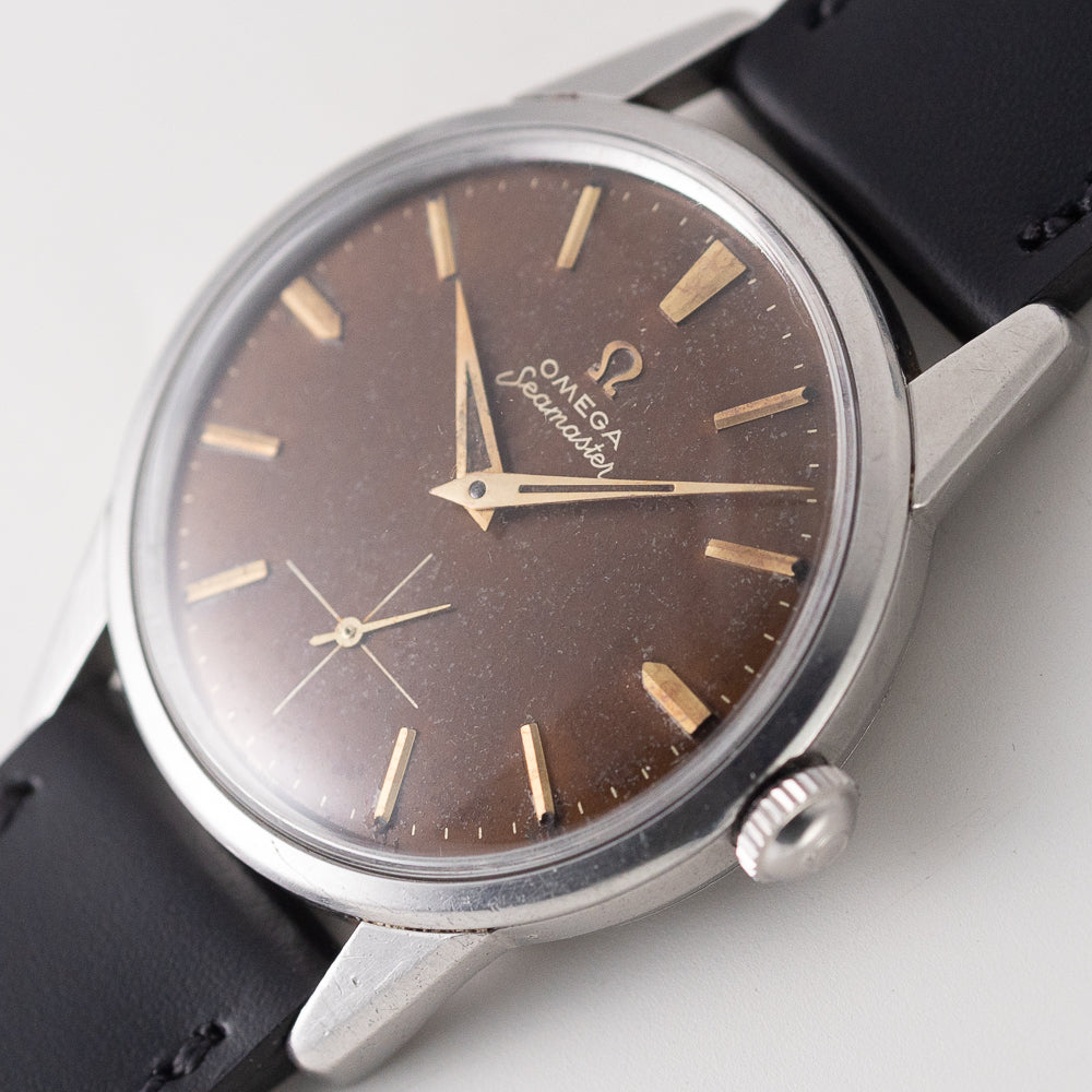 OMEGA Seamaster Ref.14389 Tropical Dial