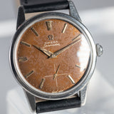 OMEGA Seamaster Ref.14389 Tropical Dial