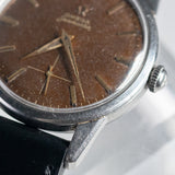 OMEGA Seamaster Ref.14389 Tropical Dial