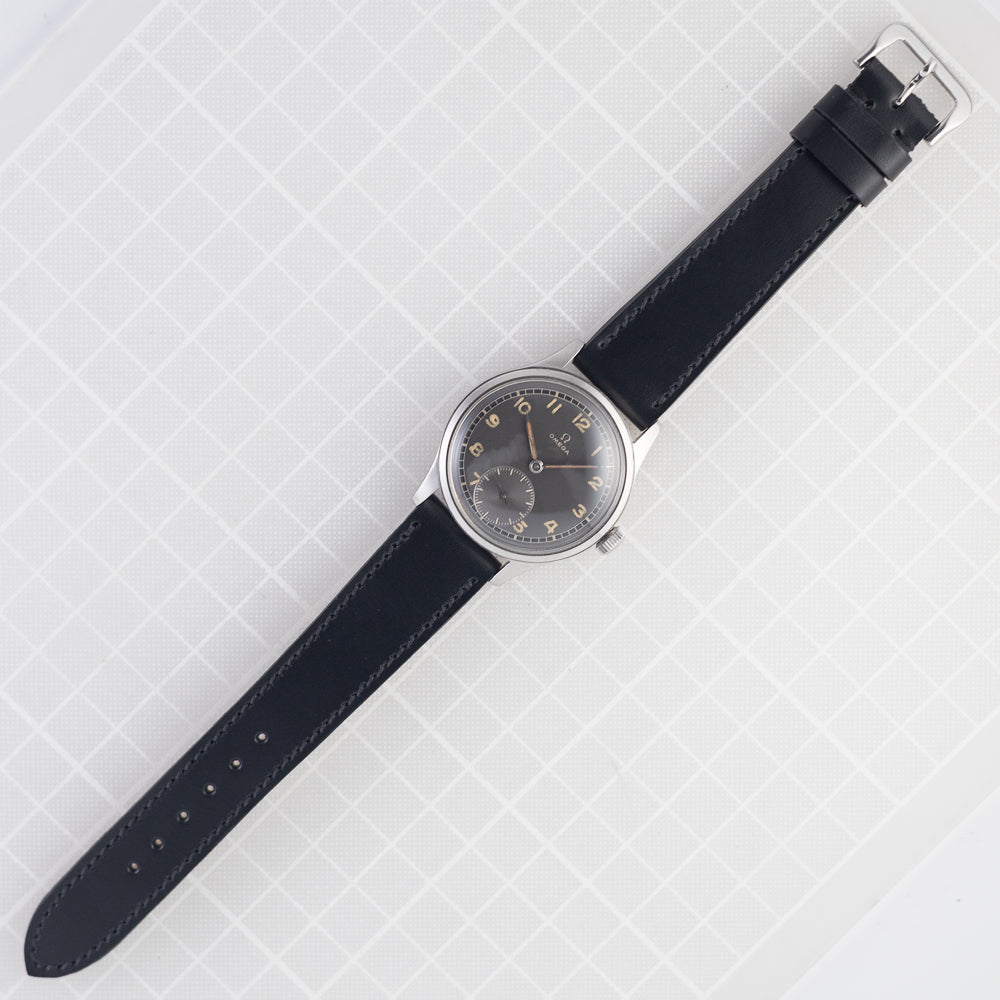 OMEGA Ref.2400 SUVERAN