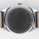 OMEGA Ref.2831-1 Black Gilt Tropical Dial