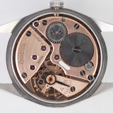 OMEGA Ref.2831-1 Black Gilt Tropical Dial