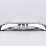 OMEGA Ref.2831-1 Black Gilt Tropical Dial