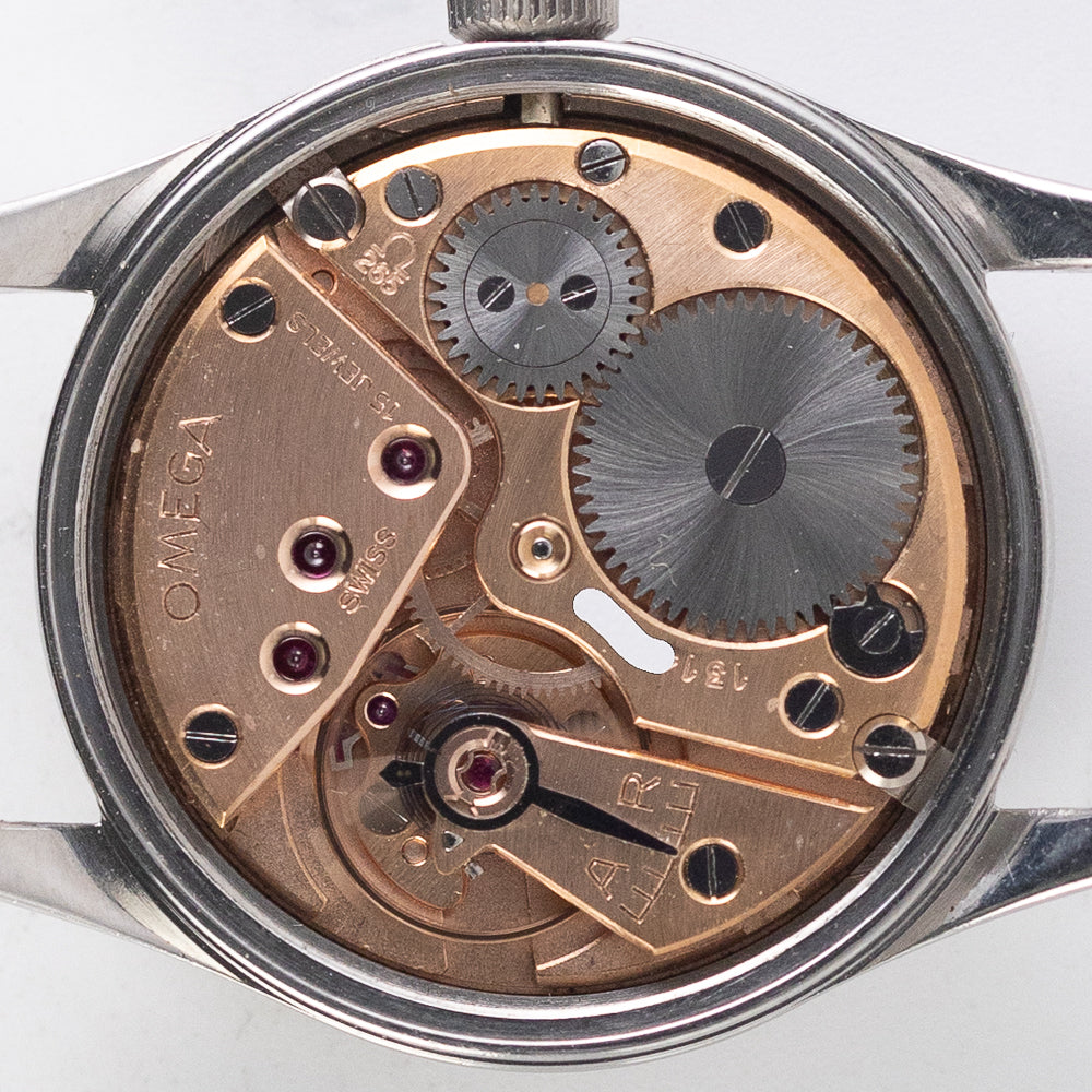 OMEGA REF.2639-9