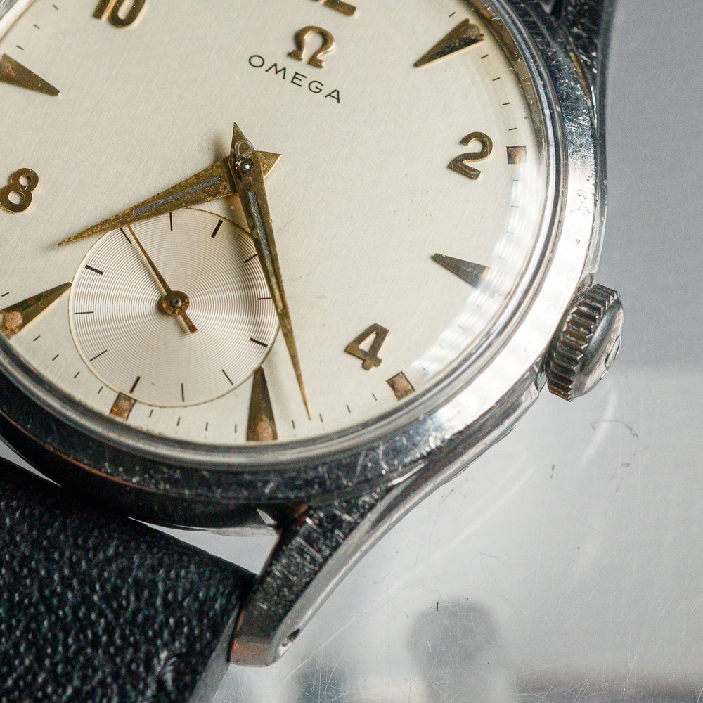 OMEGA REF.2639-9