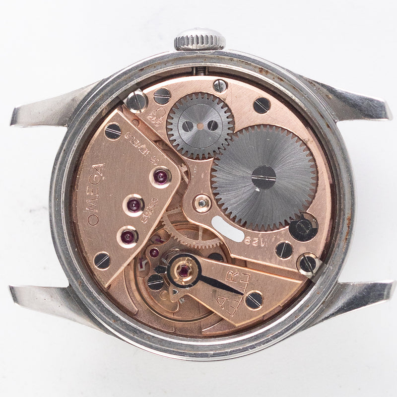 OMEGA REF.2639-7