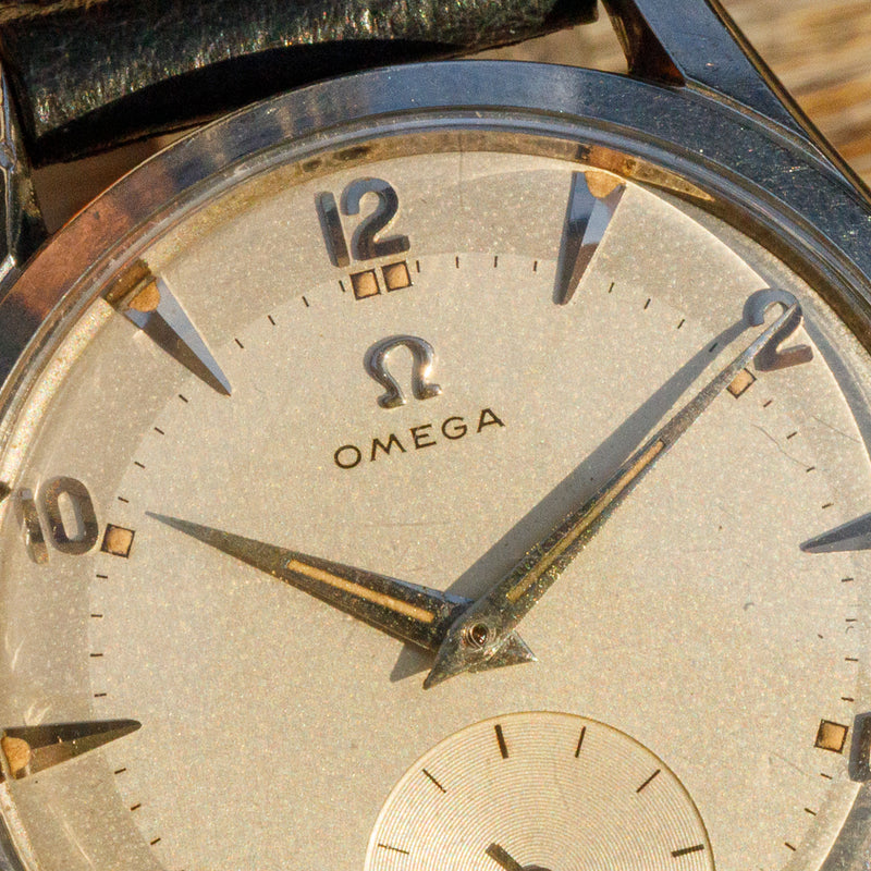 OMEGA REF.2639-7