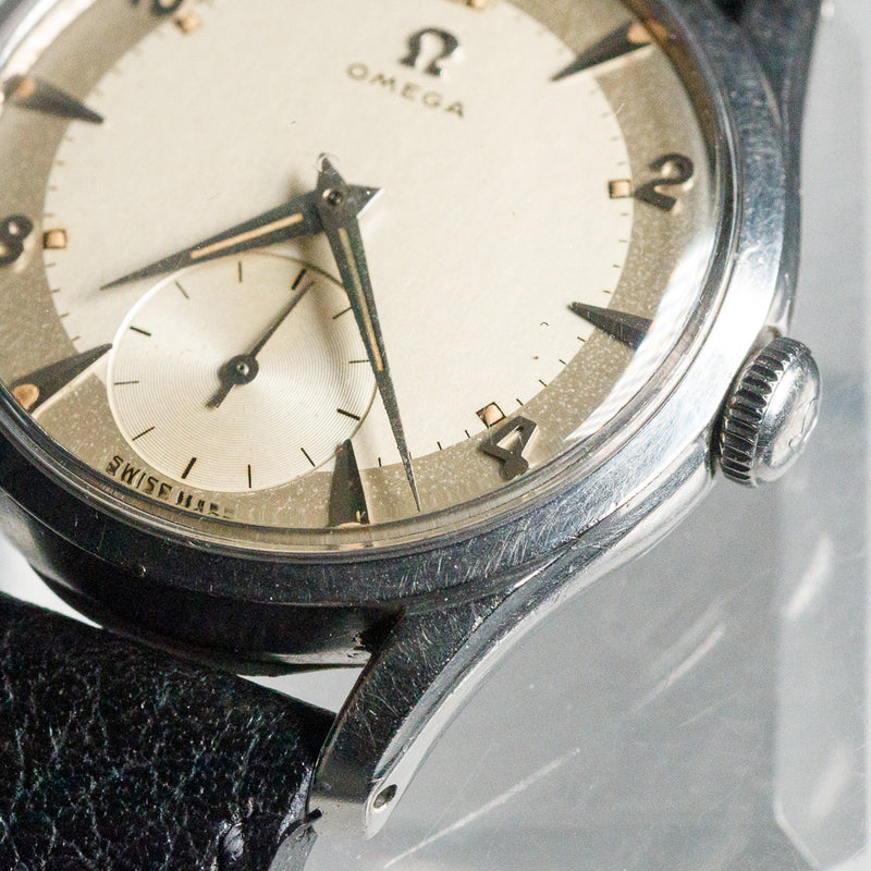 OMEGA REF.2639-7