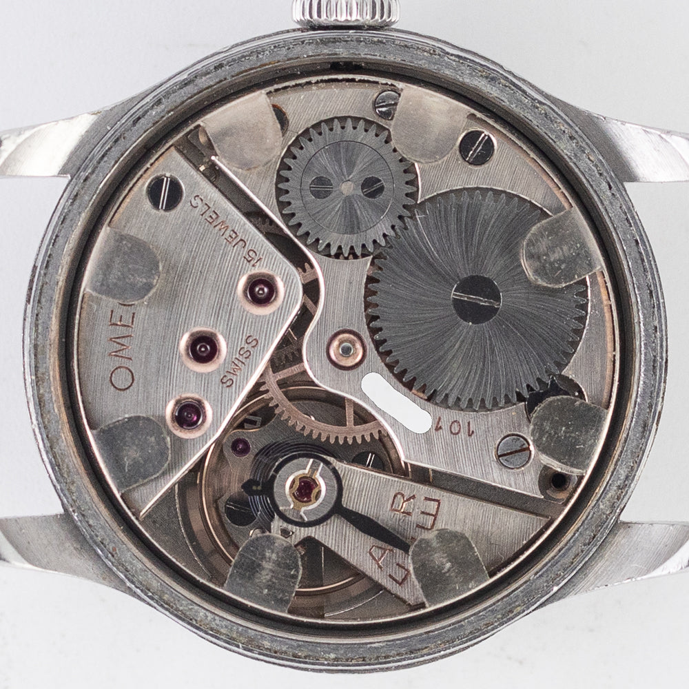 OMEGA Ref.2400-2