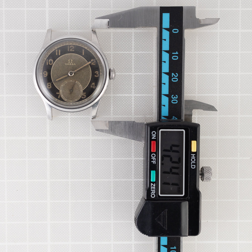 OMEGA Ref.2400-2