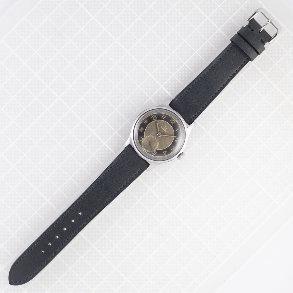 OMEGA Ref.2400-2