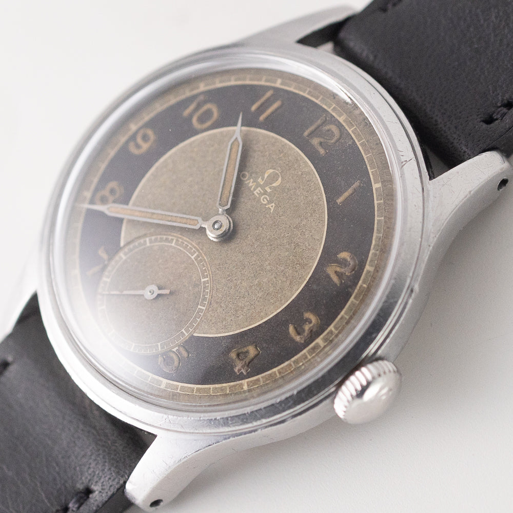 OMEGA Ref.2400-2