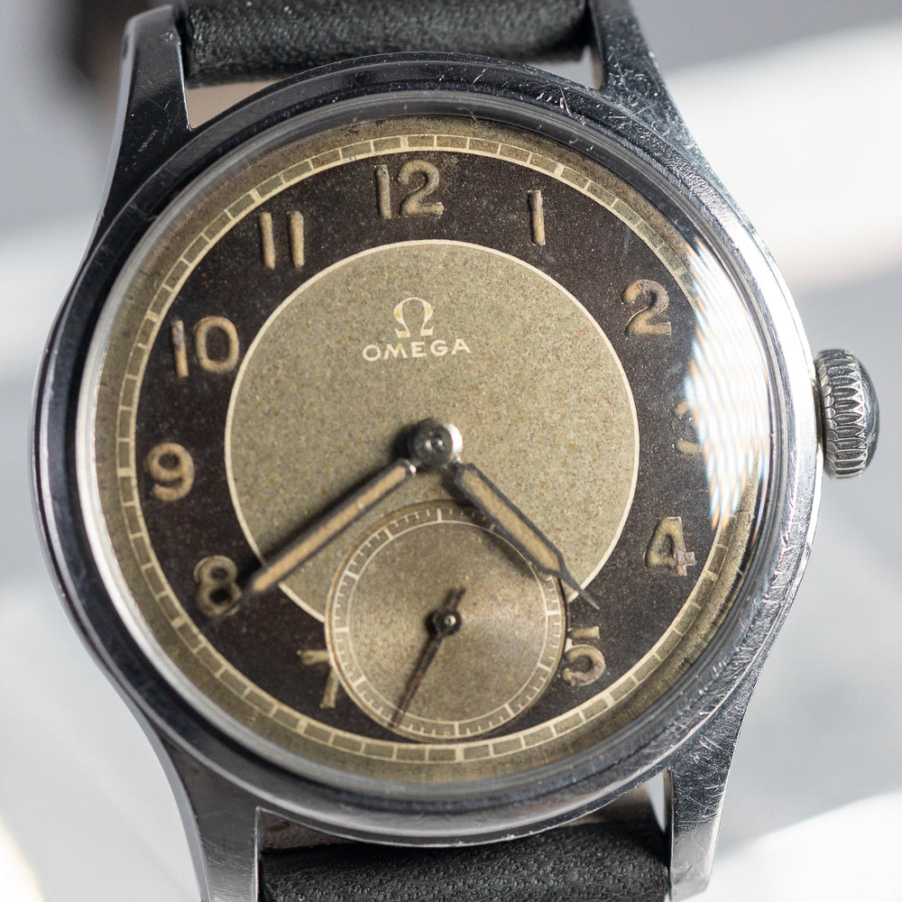 OMEGA Ref.2400-2