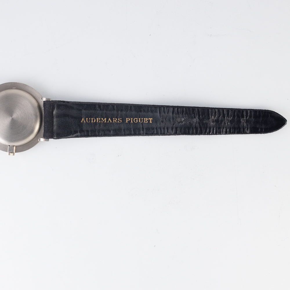 AUDEMARS PIGUET EXTRA FLAT