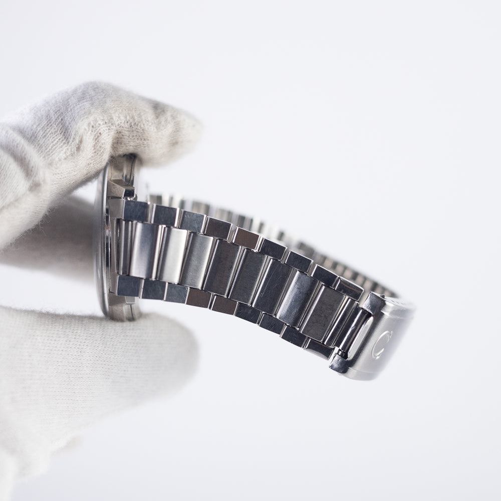 OMEGA Seamaster Ref.166.002 Speedmaster Companion
