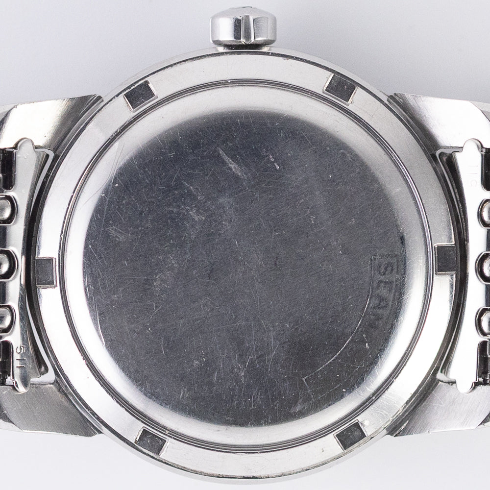 OMEGA Seamaster Hobnail BUMPER REF.2577-11SC