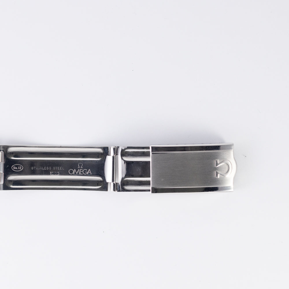 OMEGA Seamaster Hobnail BUMPER REF.2577-11SC
