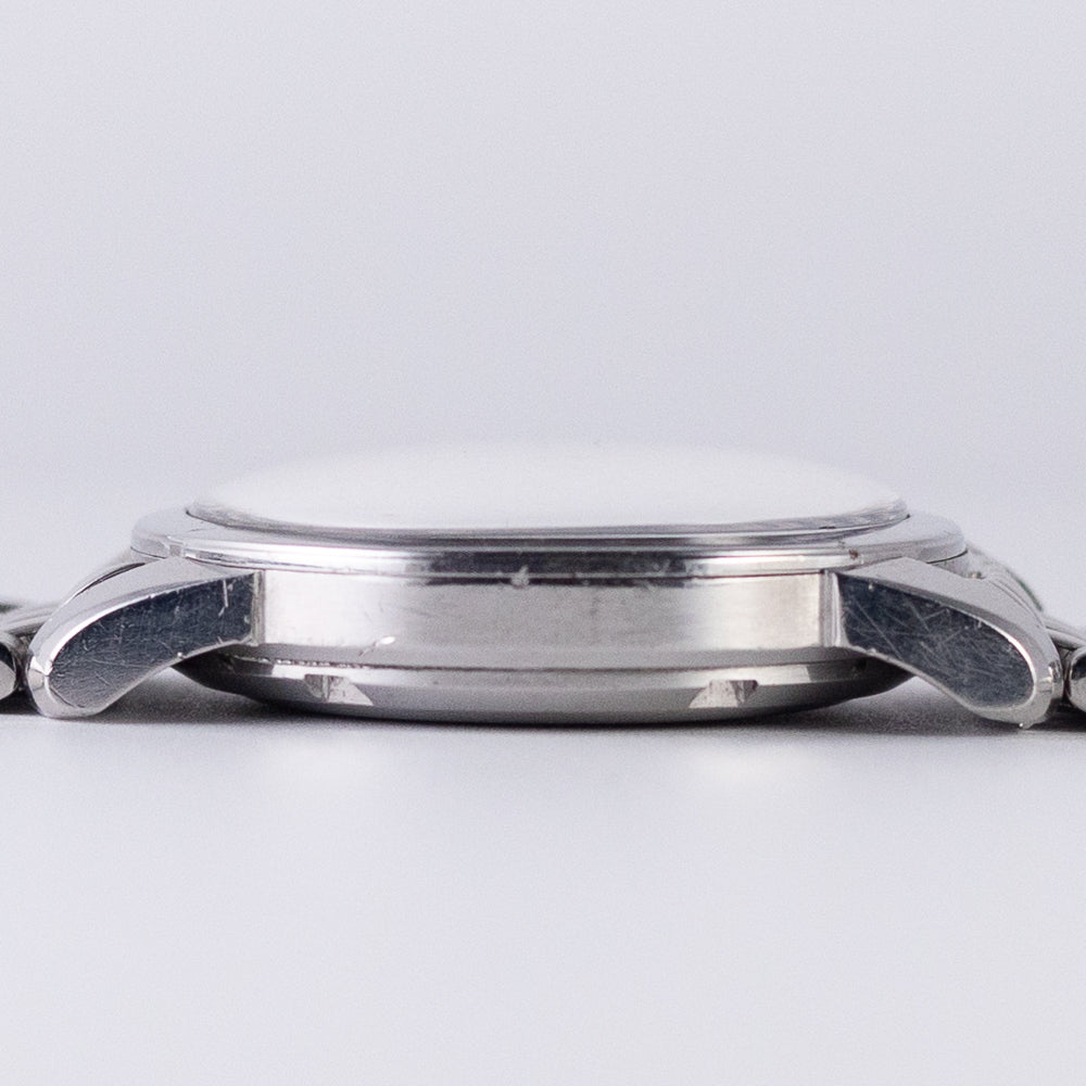 OMEGA Seamaster Hobnail BUMPER REF.2577-11SC