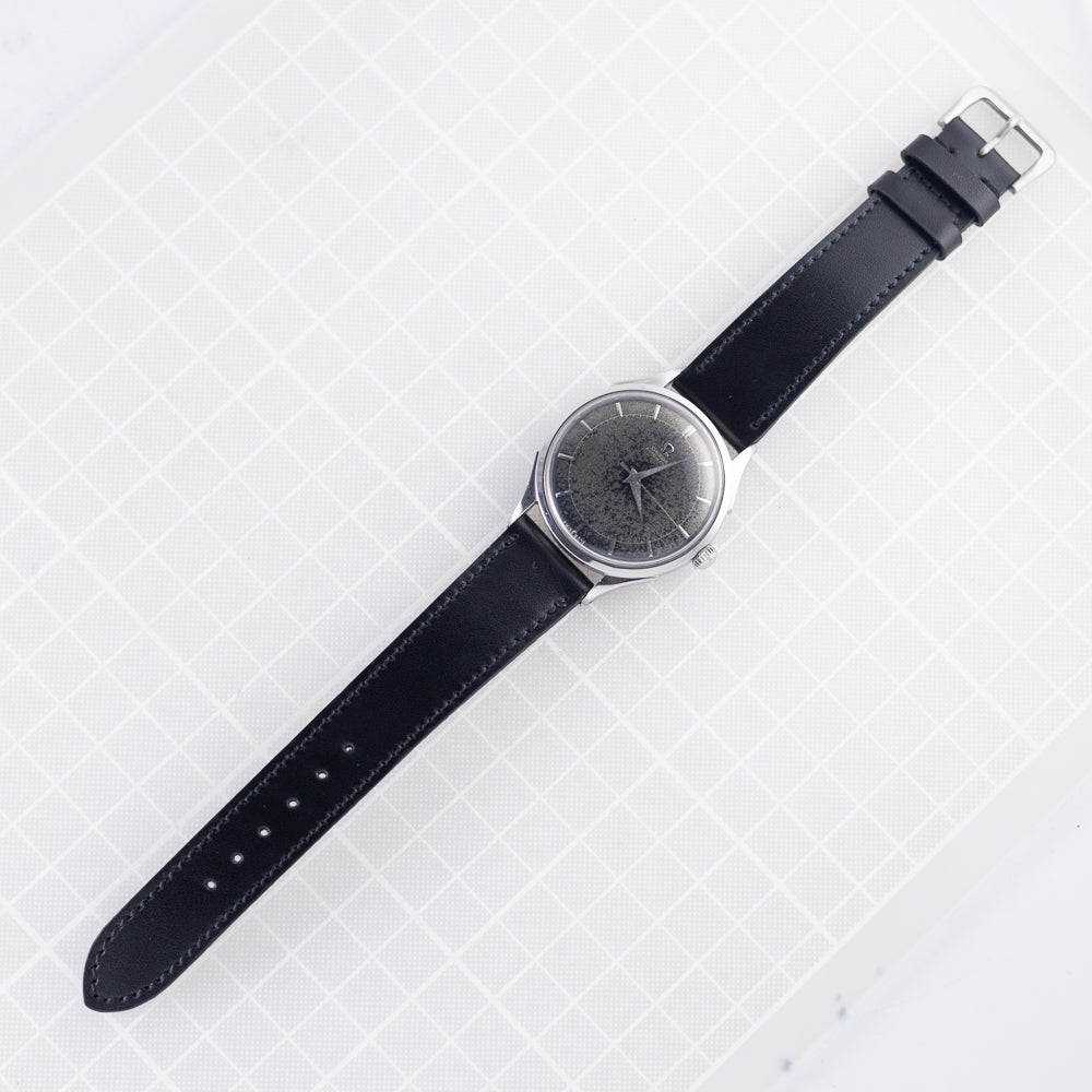 OMEGA Ref.2637-6 Cal.354 Bumper
