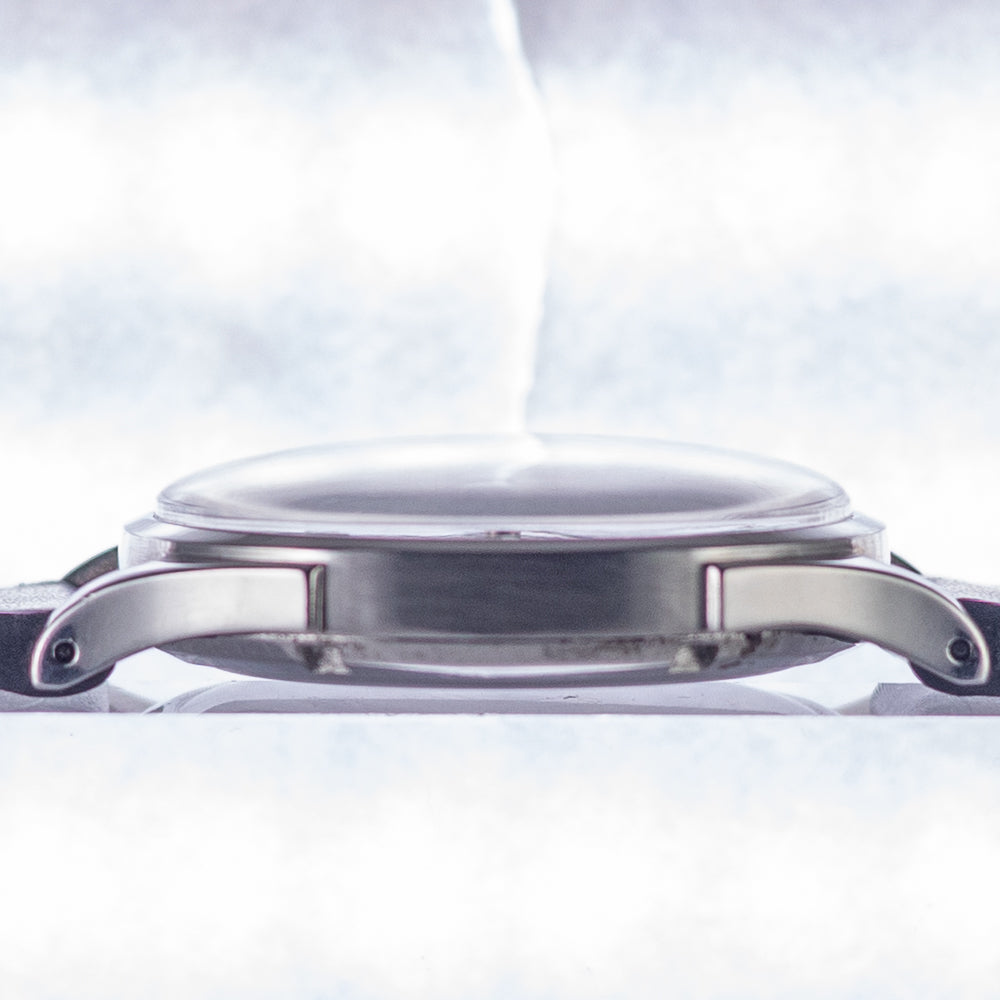 OMEGA Ref.2637-6 Cal.354 Bumper