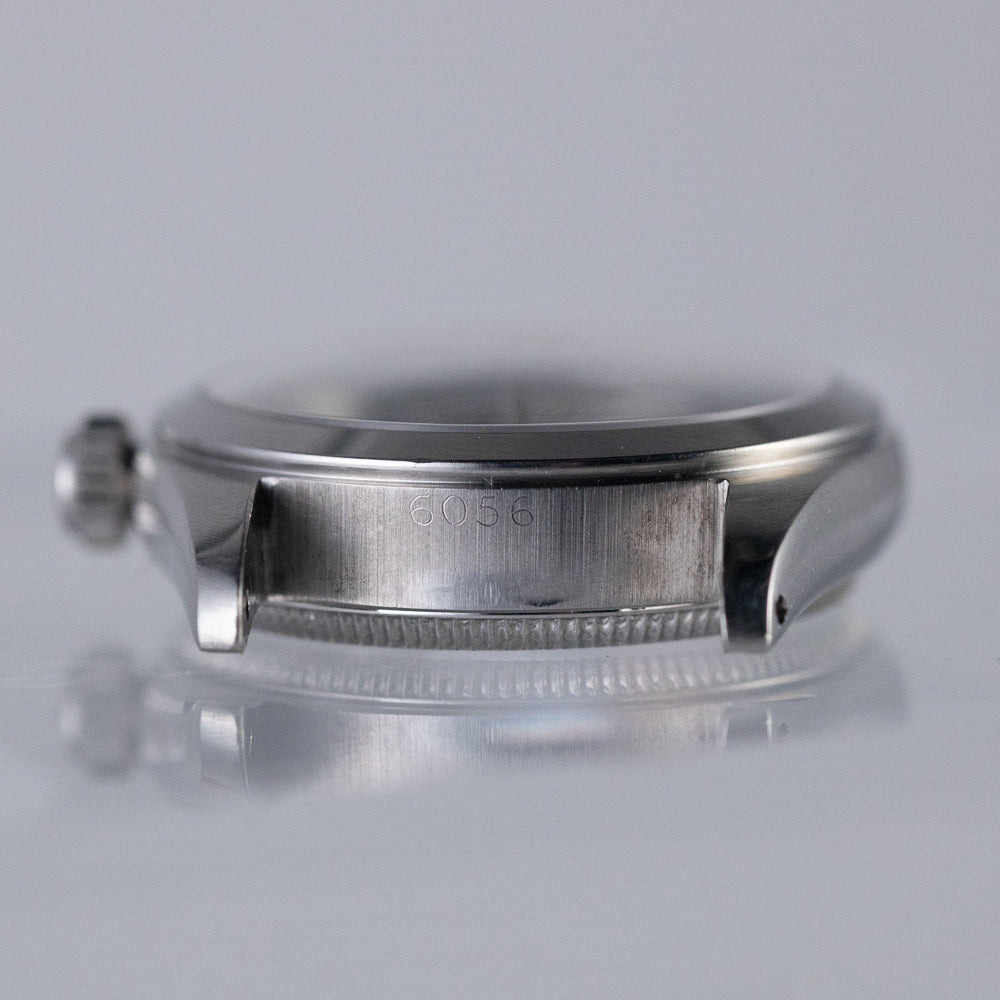 ROLEX OYSTER SPEEDKING REF.6056 MINT