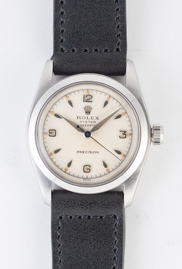 ROLEX OYSTER SPEEDKING REF.6056 MINT