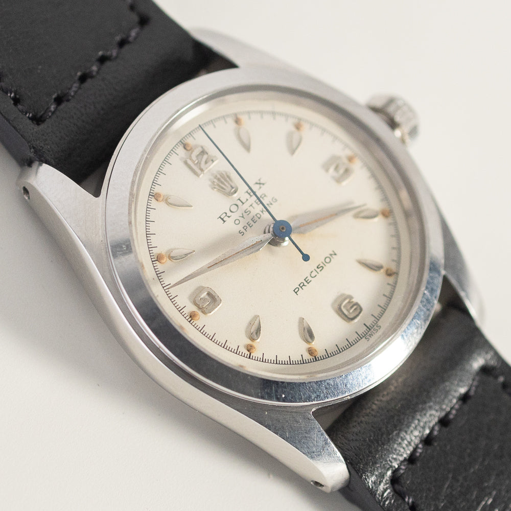 ROLEX OYSTER SPEEDKING REF.6056 MINT