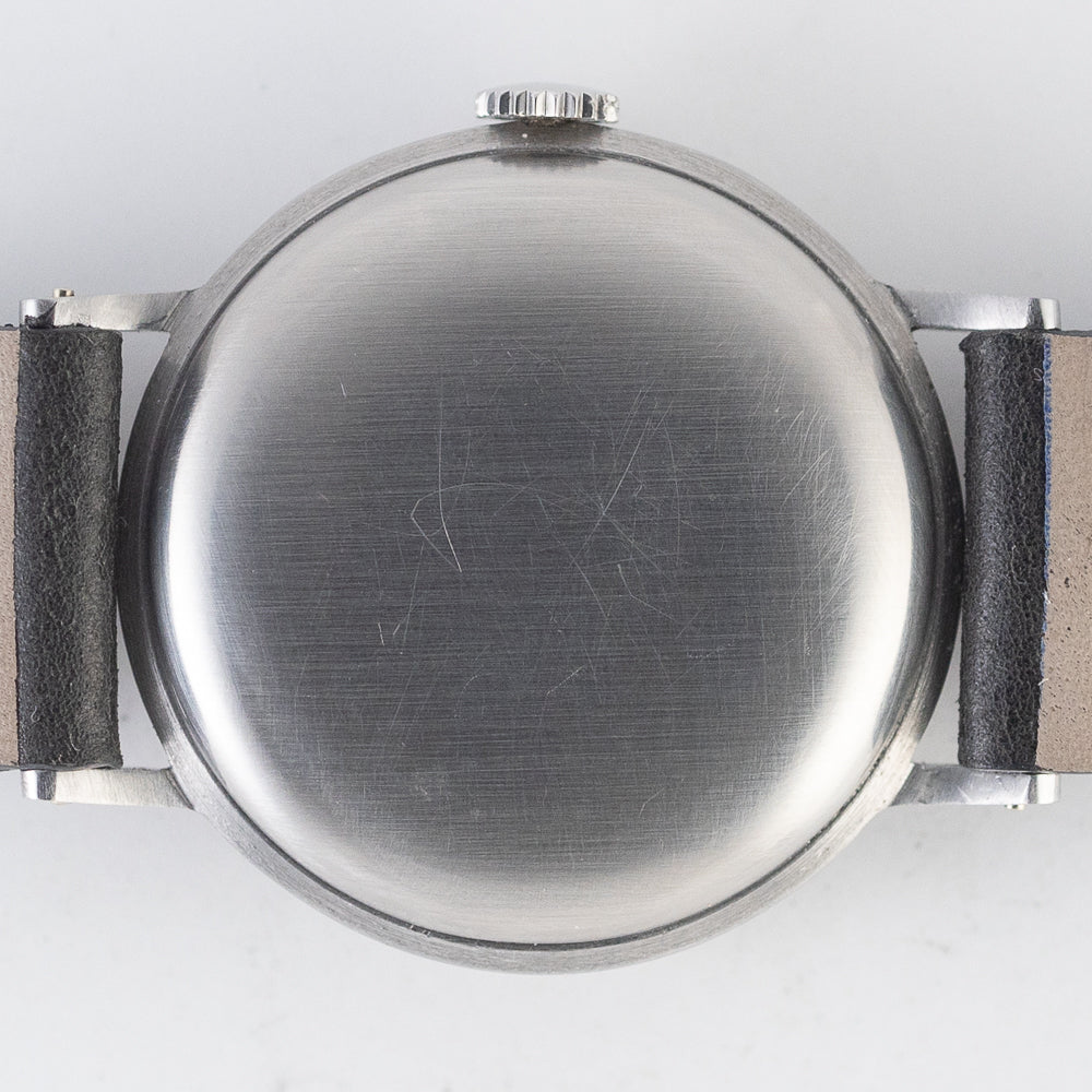 OMEGA Ref.2367-4 Cal.30T2SCRG Raised Enamel Dial with Archive