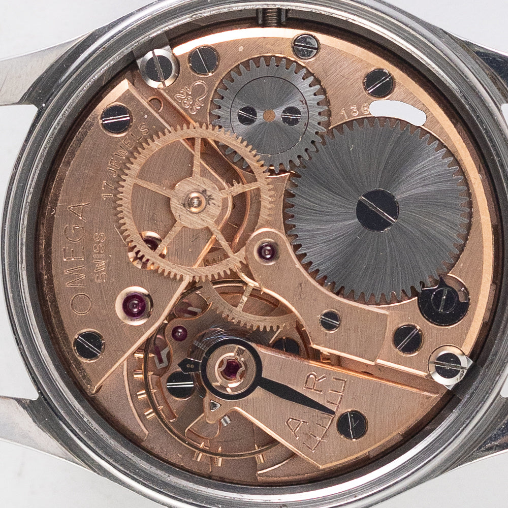 OMEGA Ref.2640 Cal.283