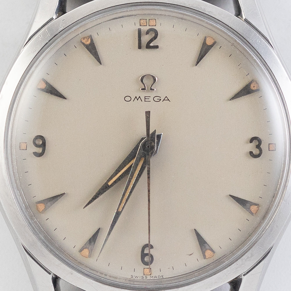 OMEGA Ref.2640 Cal.283