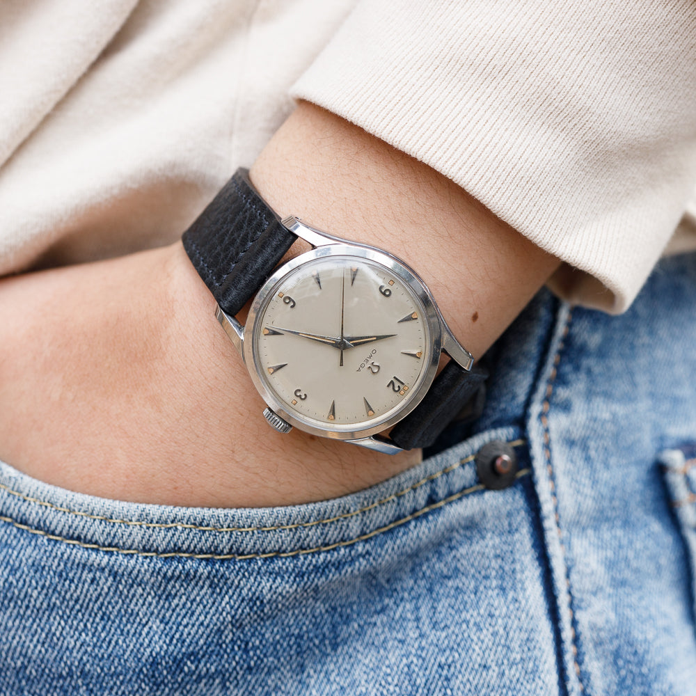 OMEGA Ref.2640 Cal.283