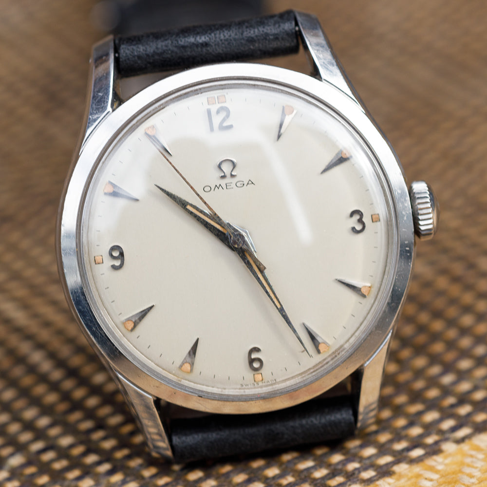 OMEGA Ref.2640 Cal.283