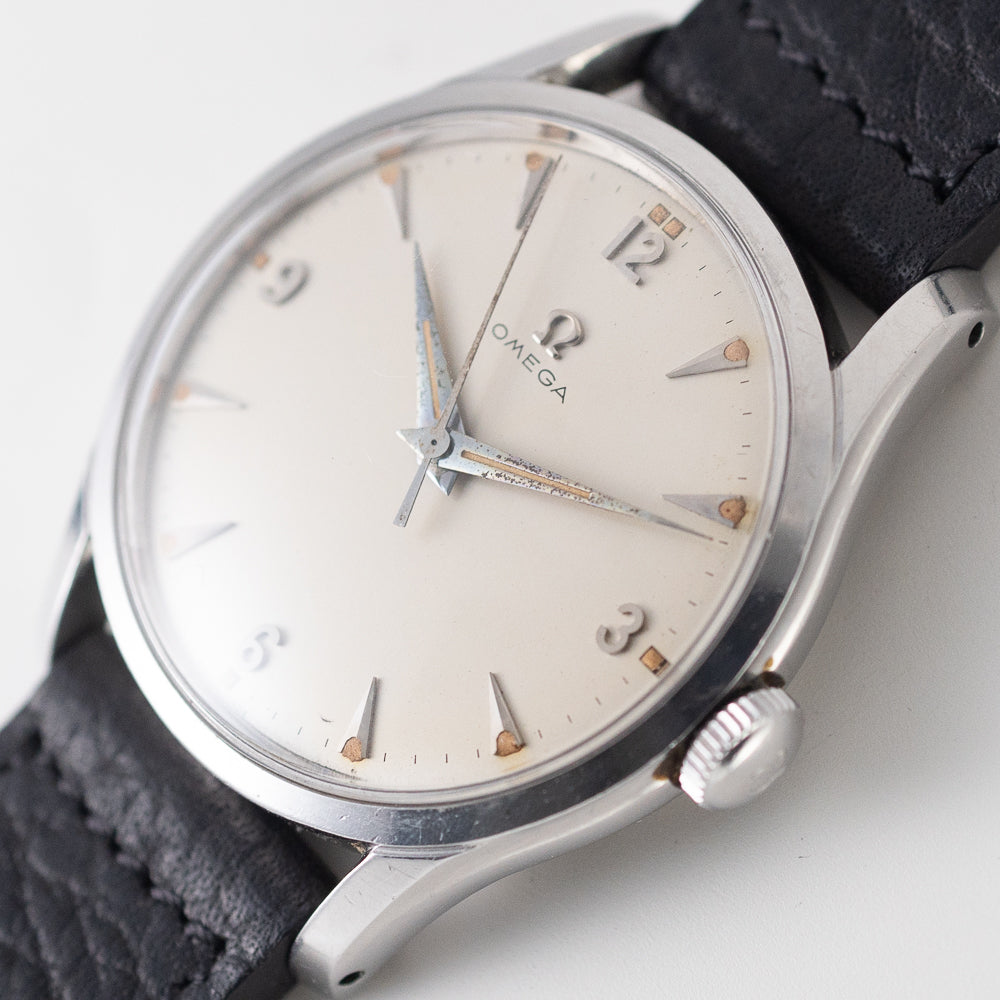 OMEGA Ref.2640 Cal.283