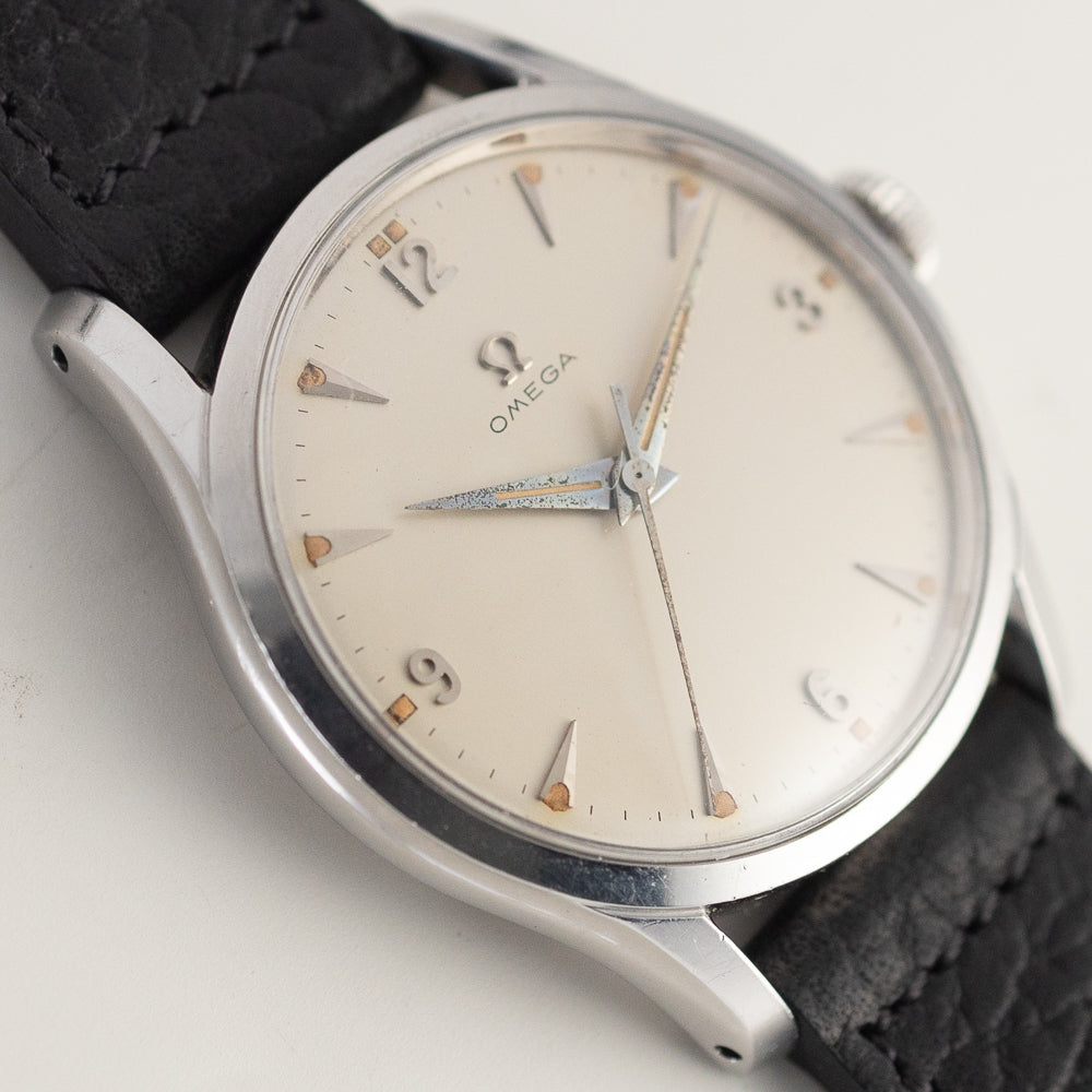 OMEGA Ref.2640 Cal.283