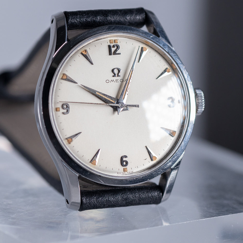 OMEGA Ref.2640 Cal.283