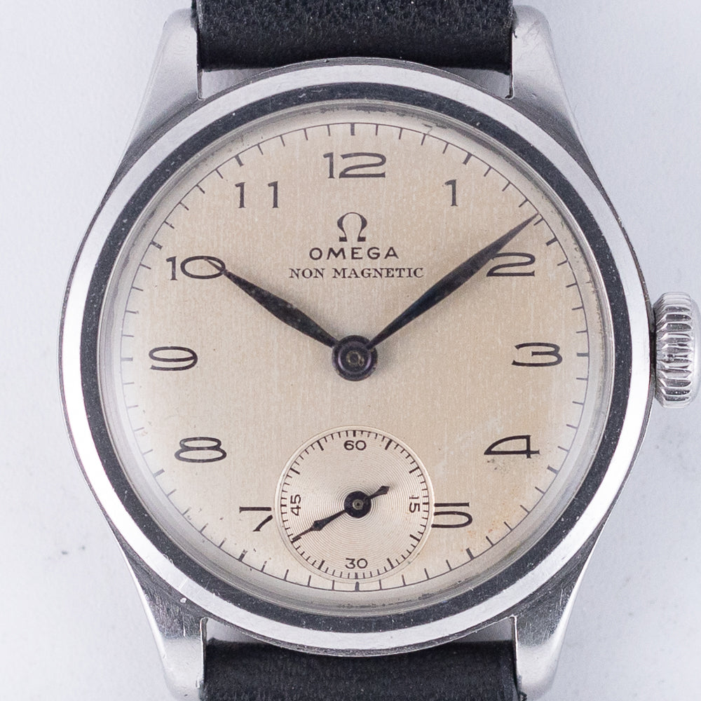 OMEGA Cal.26.5 SOB T2