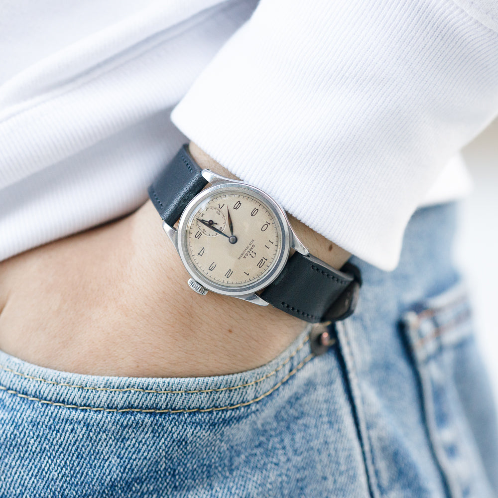 OMEGA Cal.26.5 SOB T2
