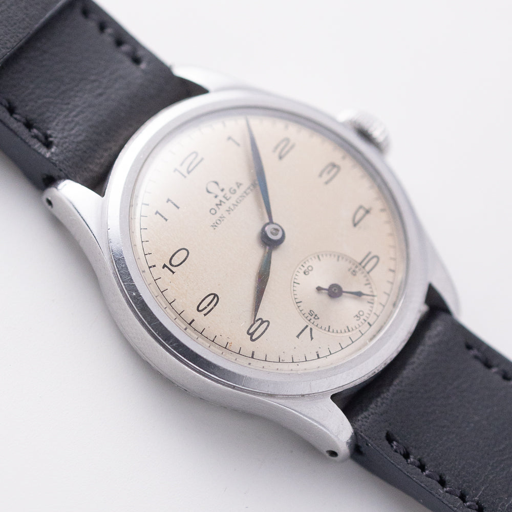 OMEGA Cal.26.5 SOB T2