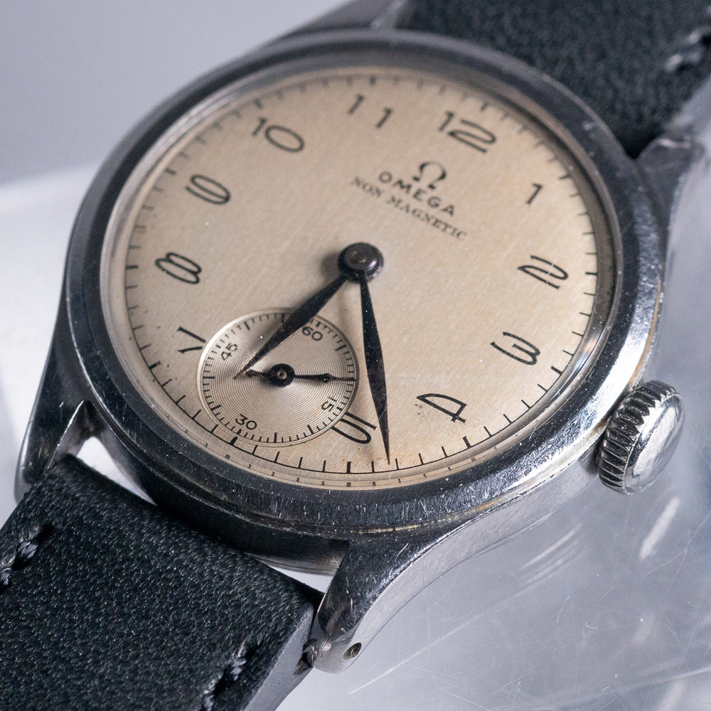 OMEGA Cal.26.5 SOB T2