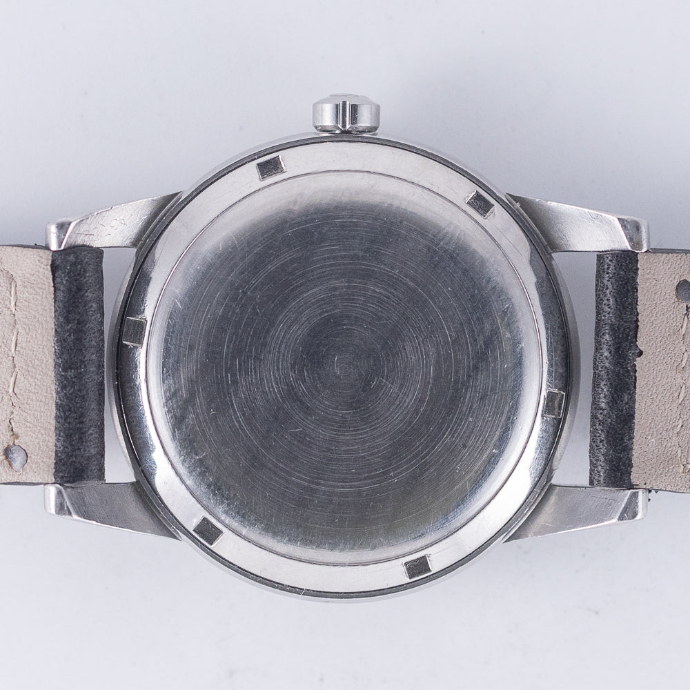 OMEGA Ref.2494-1 Bumper Guilloche dial