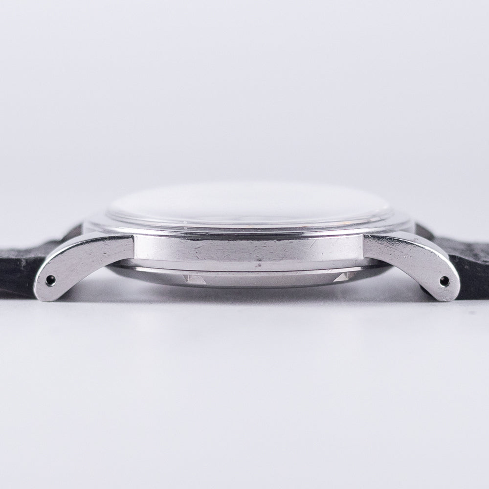 OMEGA Ref.2494-1 Bumper Guilloche dial