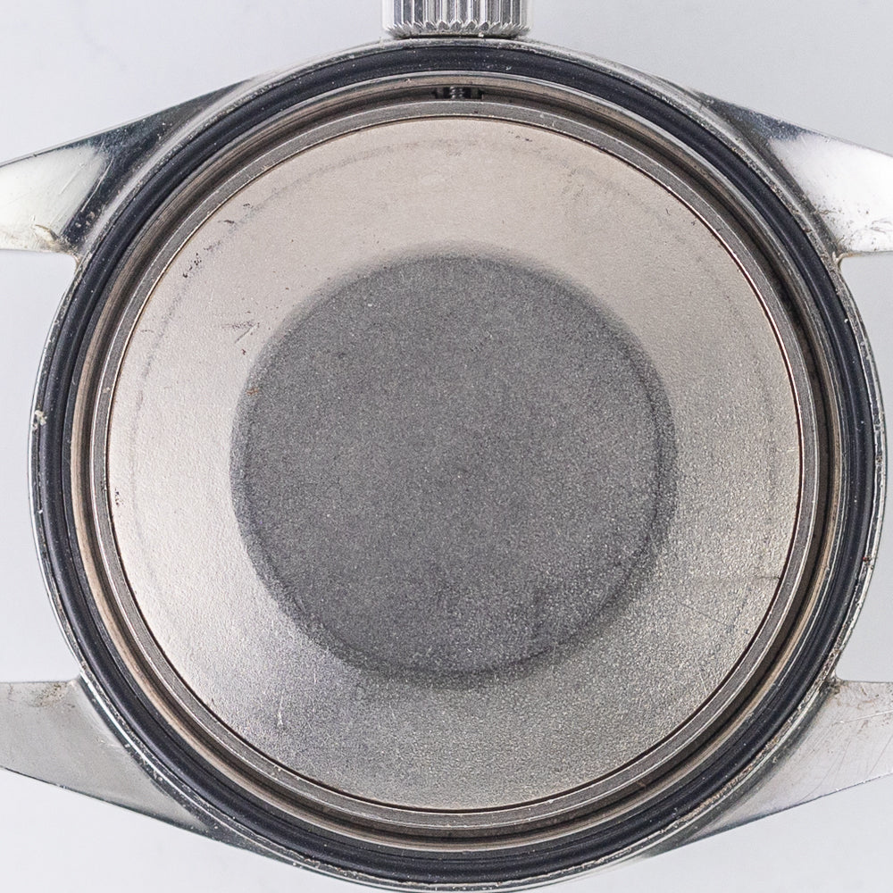 OMEGA Railmaster Ref.2914-6
