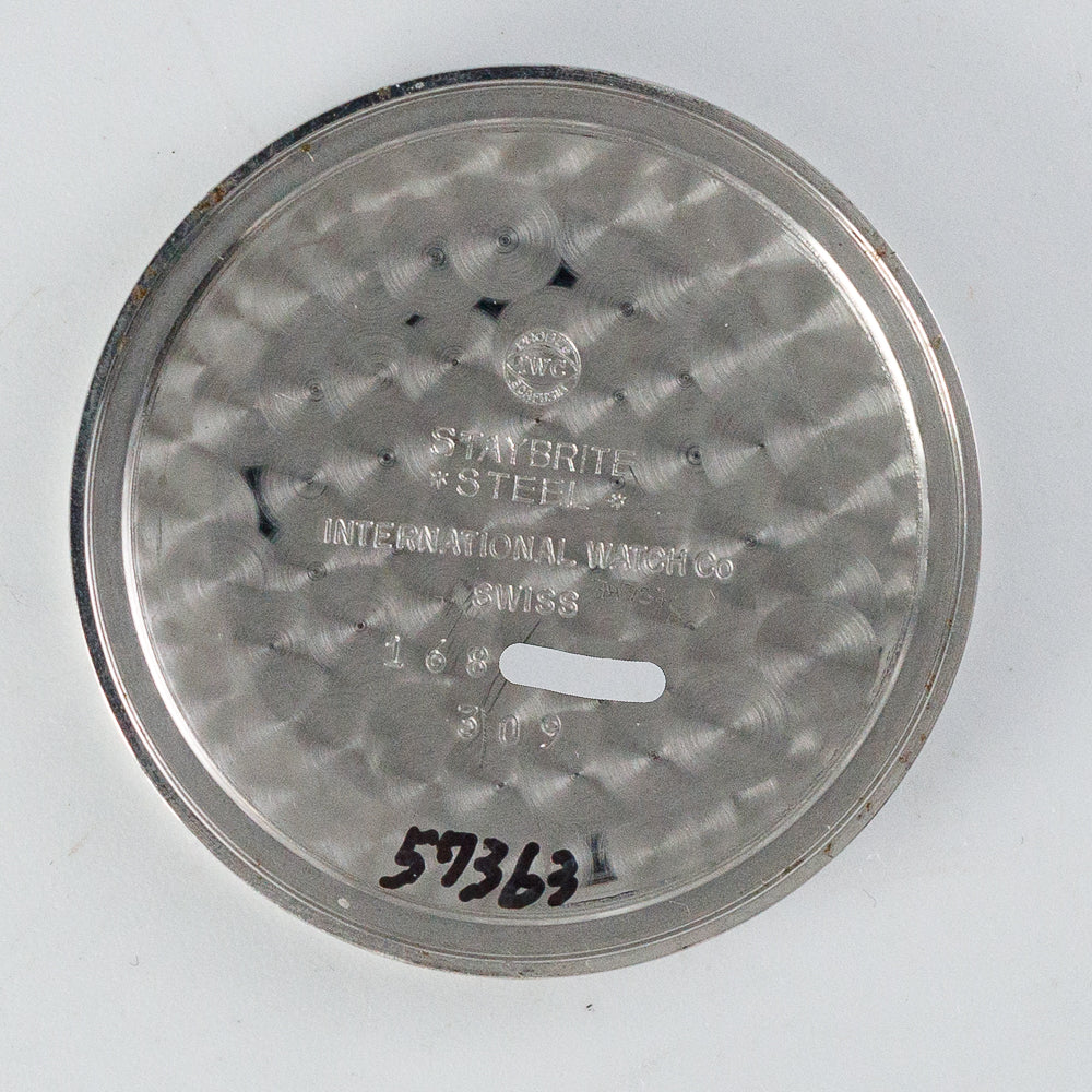 IWC Cal.88 Calatrava Case