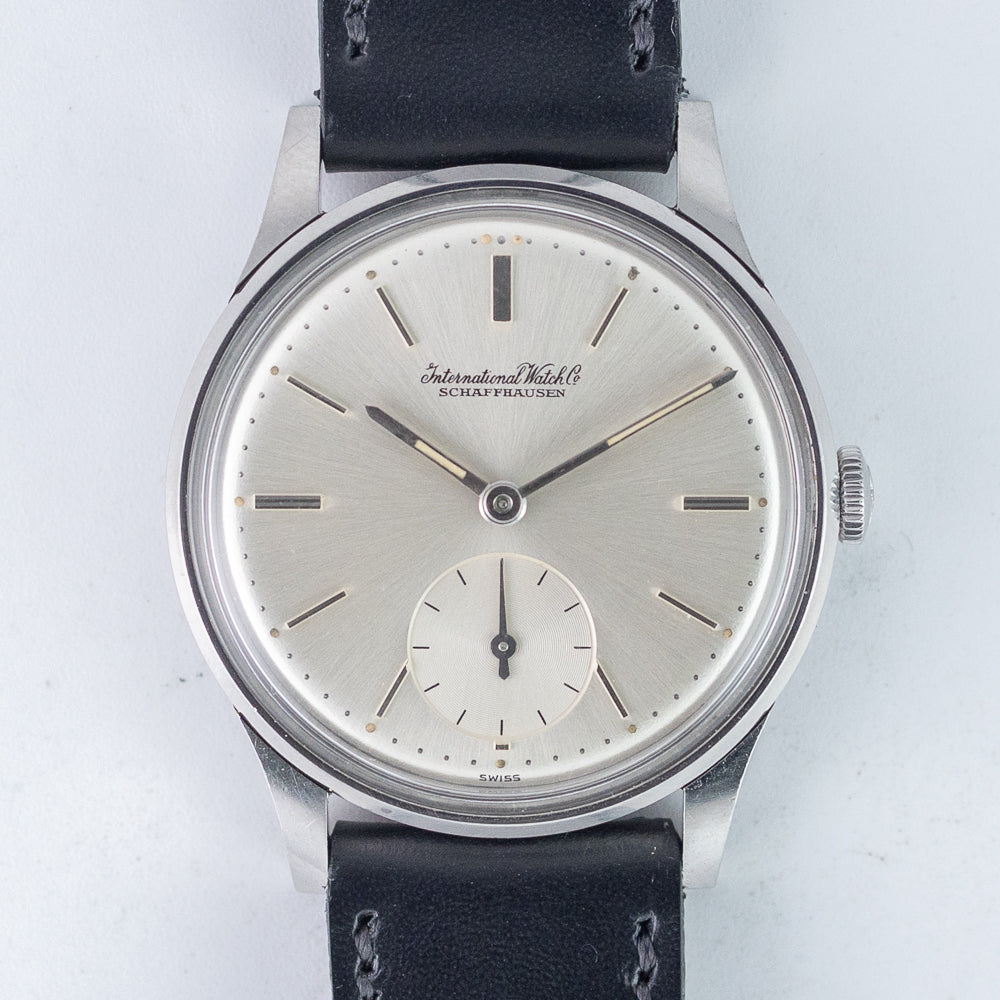IWC Cal.88 Calatrava Case