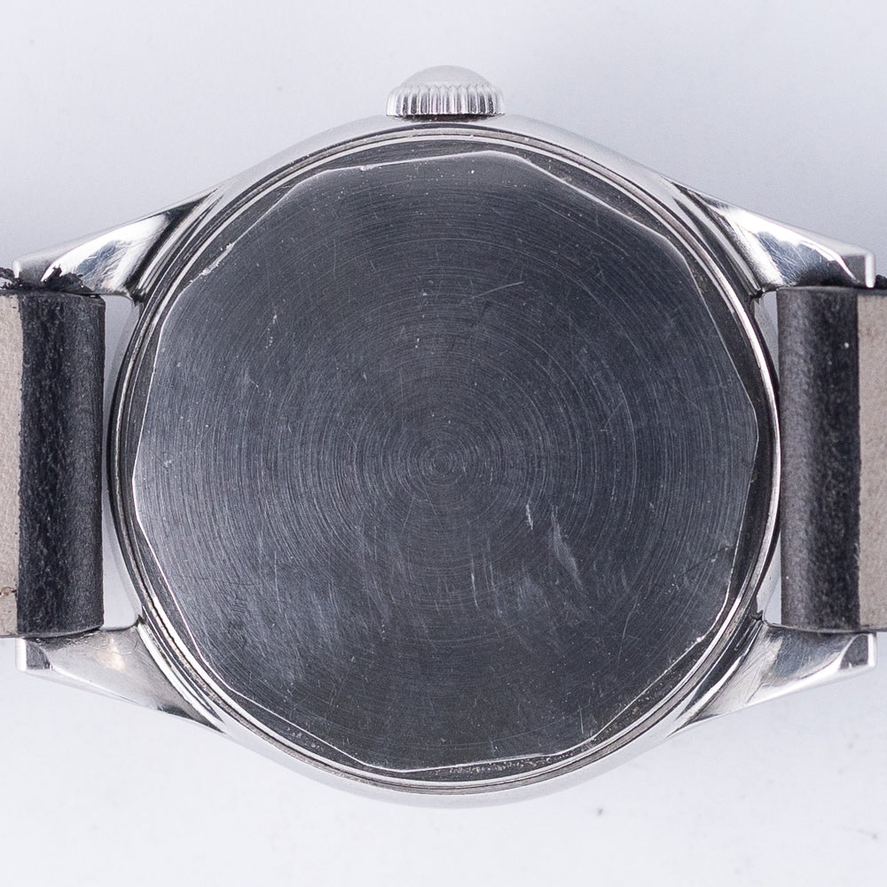 MOVADO SPORT Ref.2467 Black Tapestry Dial