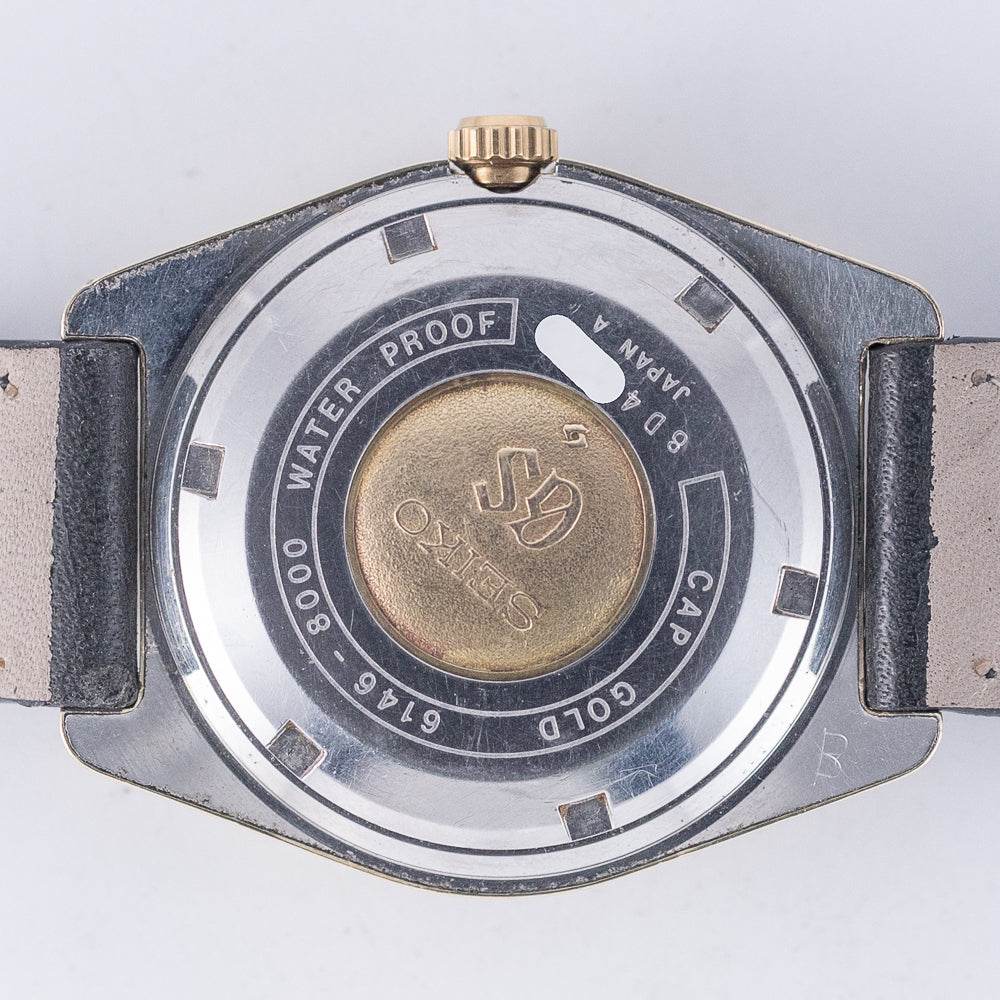 GRAND SEIKO REF.6146-8000