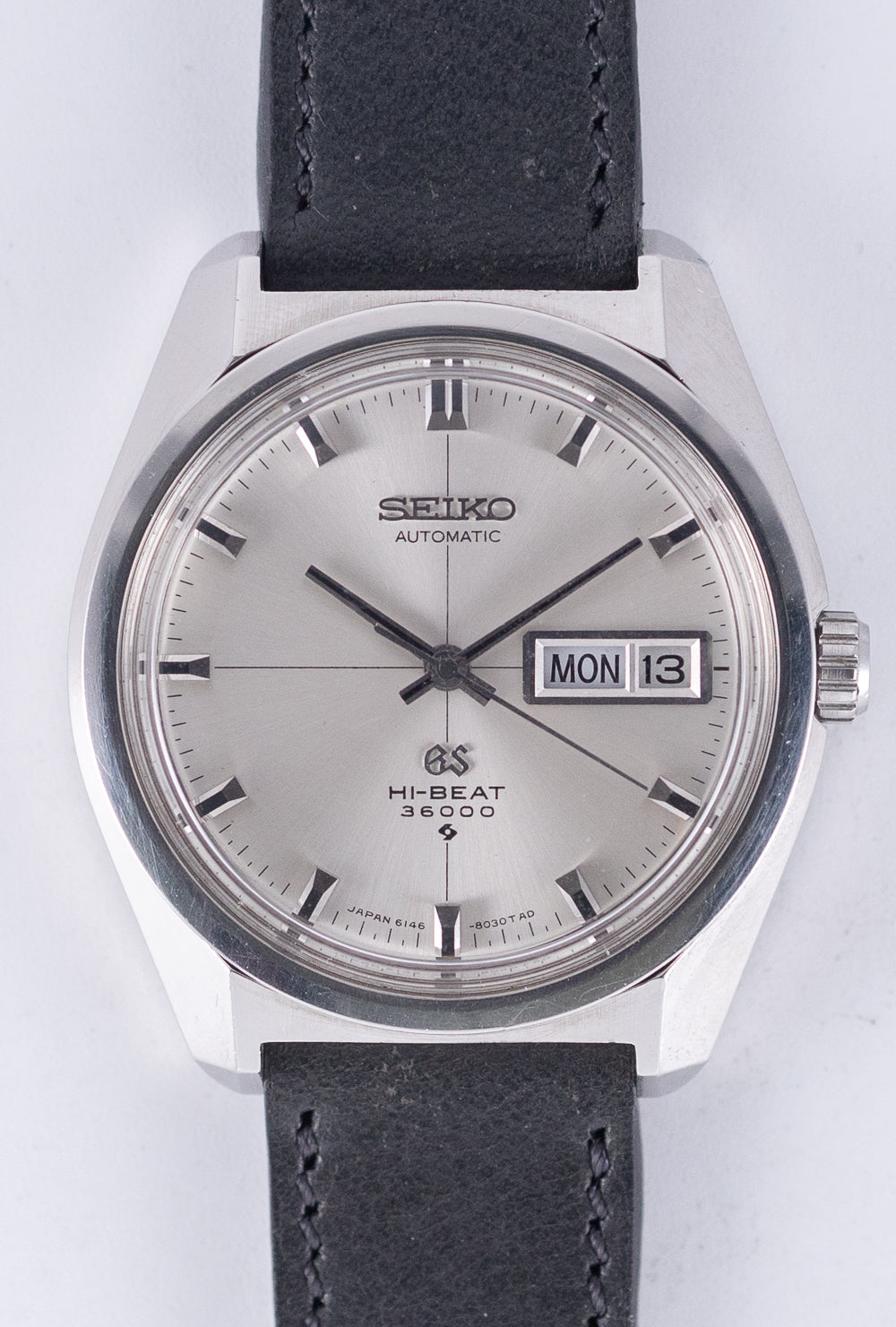 GRAND SEIKO Ref.6146-8000 Crossline