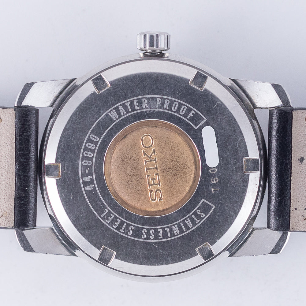KING SEIKO Ref.44-9990 44KS – TIMEANAGRAM