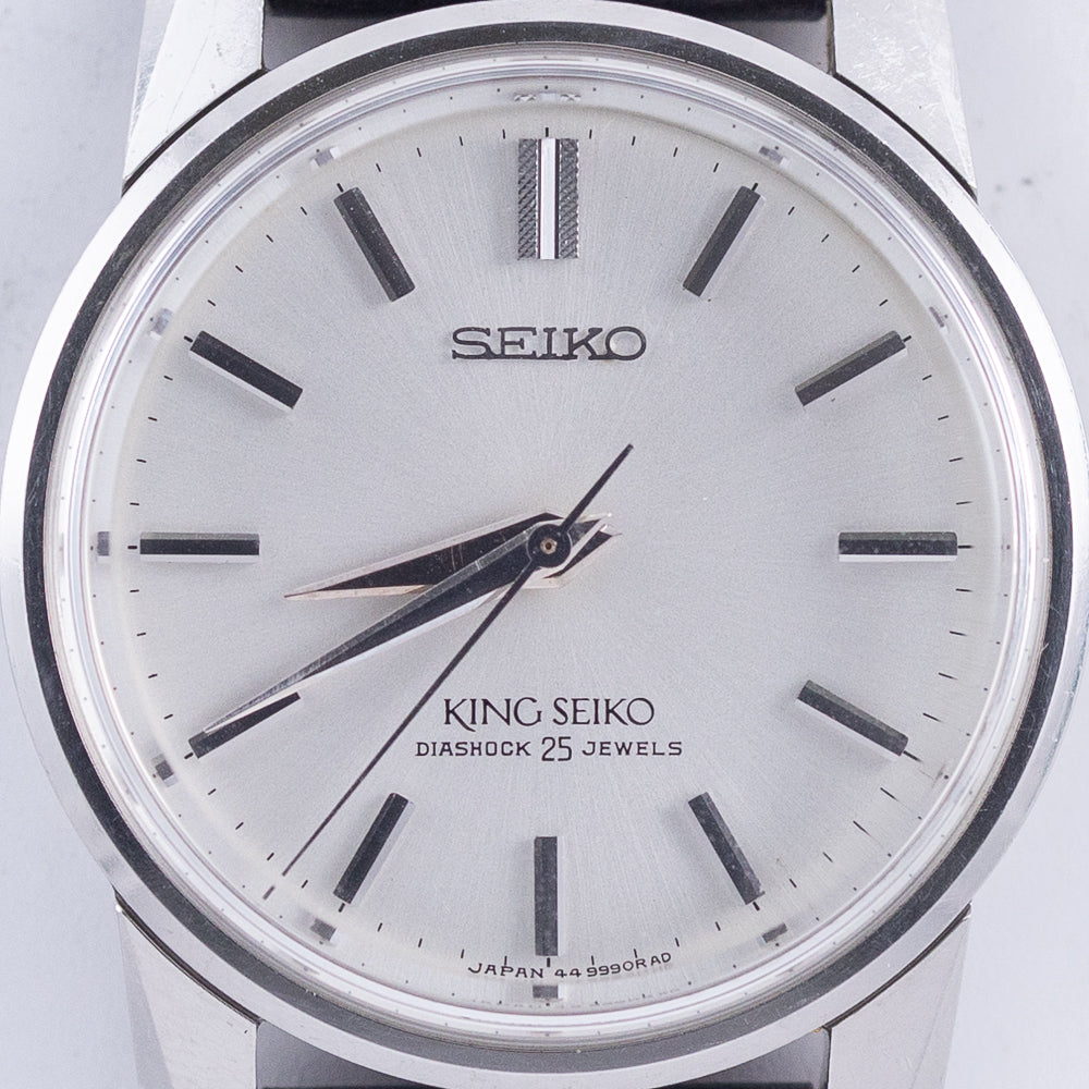 KING SEIKO Ref.44-9990 44KS